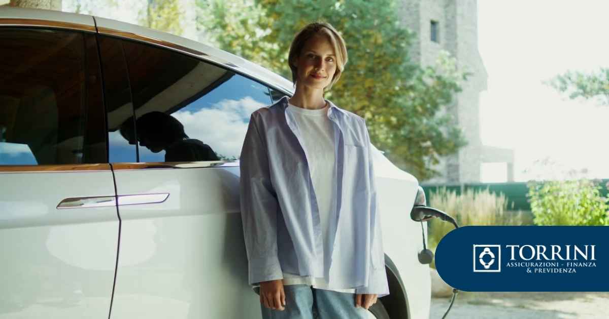 Auto elettriche e hybrid: come cambia l&rsquo;approccio assicurativo
