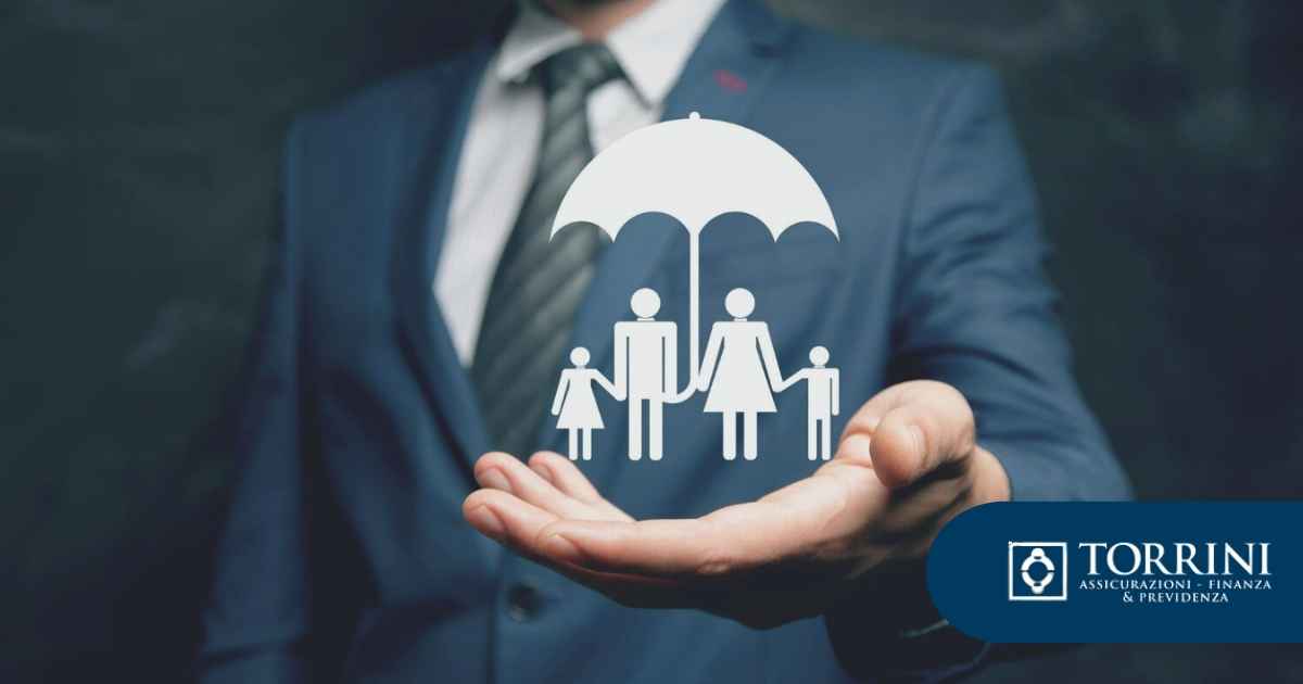 Assicurazione casa responsabilit&agrave; civile